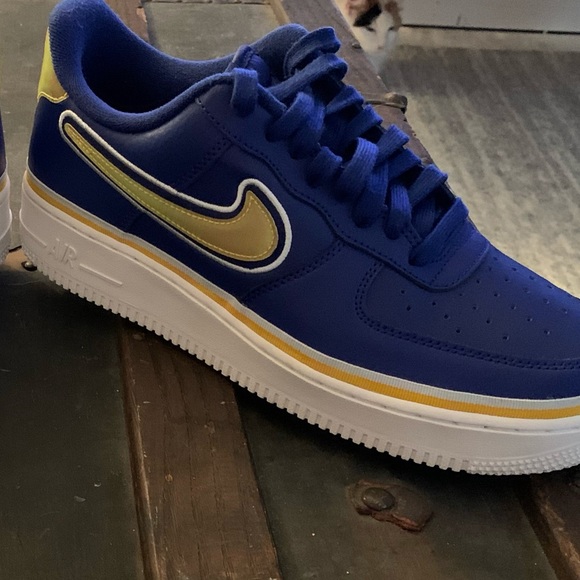 Nike Other - Nike Air Force Ones